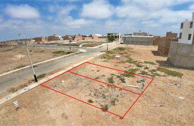 VENTA DE TERRENOS EN URB. LOS FICUS, PIMENTEL